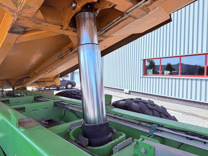 المقطورة الزراعية Joskin Trans-KTP 27/55  Gronddumper: صورة 13