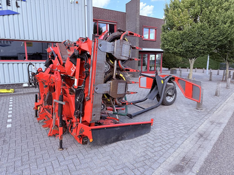 Kemper 375 Plus Maisbek fits Claas - آلات البناء: صورة 4 Kemper 375 Plus Maisbek fits Claas - آلات البناء: صورة 4