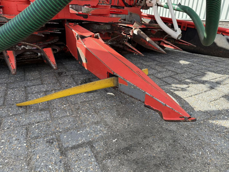 Kemper 375 Plus Maisbek fits Claas - آلات البناء: صورة 5 Kemper 375 Plus Maisbek fits Claas - آلات البناء: صورة 5