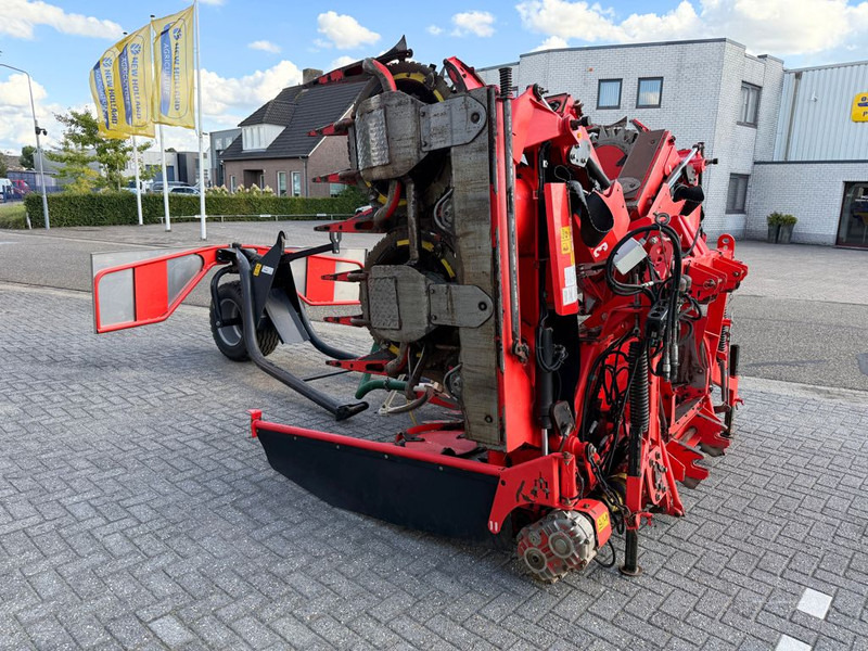 Kemper 375 Plus Maisbek fits Claas - آلات البناء: صورة 2 Kemper 375 Plus Maisbek fits Claas - آلات البناء: صورة 2