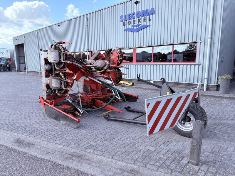 Kemper 375 Plus Maisbek fits Claas - آلات البناء: صورة 3 Kemper 375 Plus Maisbek fits Claas - آلات البناء: صورة 3