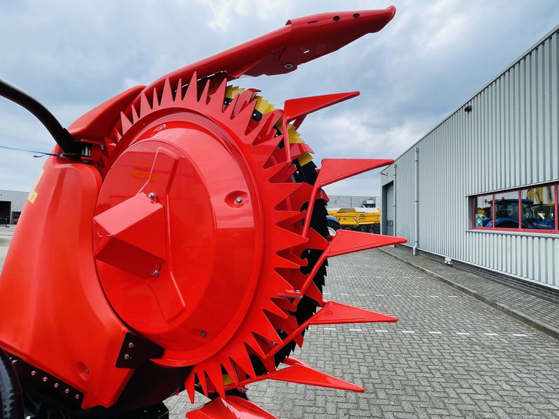 Kemper 460 Pro (Suitable Claas) New! - حصادة: صورة 5 Kemper 460 Pro (Suitable Claas) New! - حصادة: صورة 5