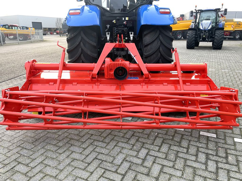 Kuhn EL162-300 Frees verlichting - معدات حرث التربة: صورة 4 Kuhn EL162-300 Frees verlichting - معدات حرث التربة: صورة 4