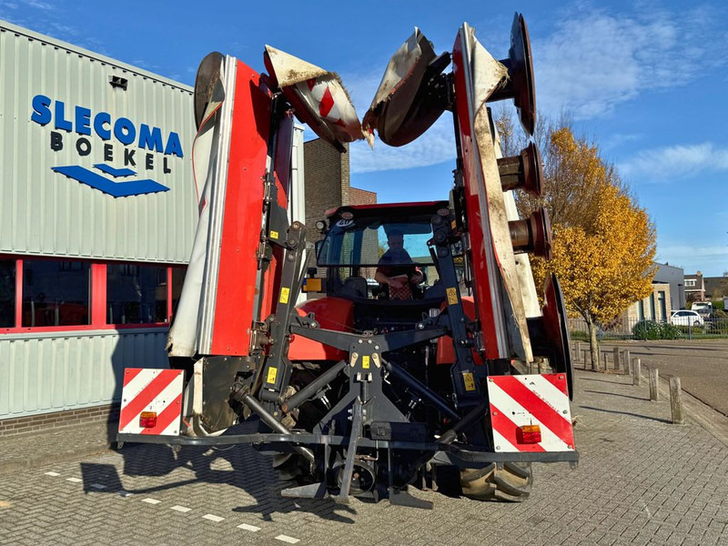 Kuhn PZ960 Achtermaaier - جزازة العشب: صورة 1 Kuhn PZ960 Achtermaaier - جزازة العشب: صورة 1