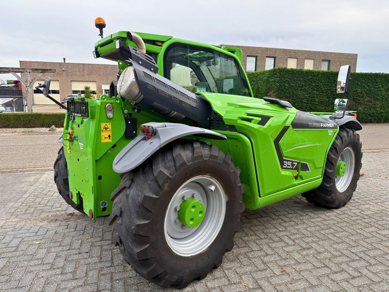 Merlo TF35.7-140 Telehandler - رافعة تلسكوبية: صورة 3 Merlo TF35.7-140 Telehandler - رافعة تلسكوبية: صورة 3