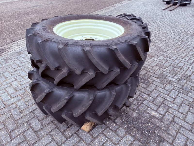الإطارات والجنوط Mitas 420/70R30 & 300/70R20  Compl wheel: صورة 9 الإطارات والجنوط Mitas 420/70R30 & 300/70R20  Compl wheel: صورة 9