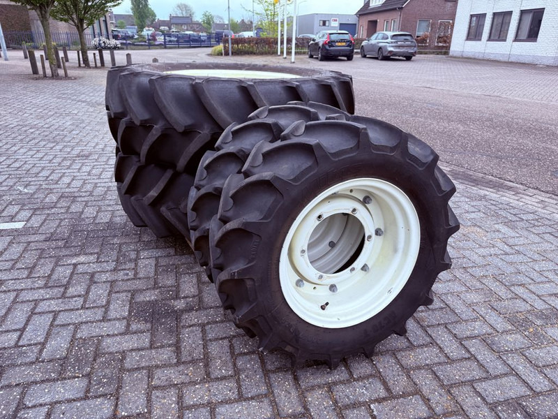 الإطارات والجنوط Mitas 420/70R30 & 300/70R20  Compl wheel: صورة 6 الإطارات والجنوط Mitas 420/70R30 & 300/70R20  Compl wheel: صورة 6