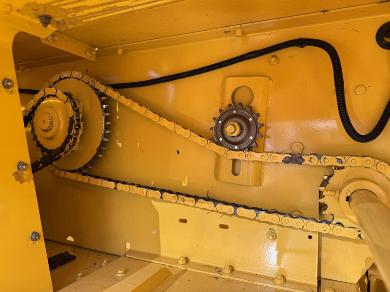 New Holland BC5060 Mini Balenpers - مكبس البالات المستطيله: صورة 5 New Holland BC5060 Mini Balenpers - مكبس البالات المستطيله: صورة 5