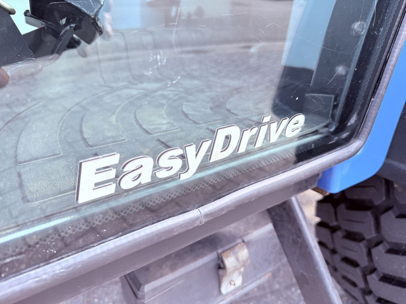 New Holland Boomer 45D Easy Drive New Holland Boomer 45D Easy Drive: صورة 9