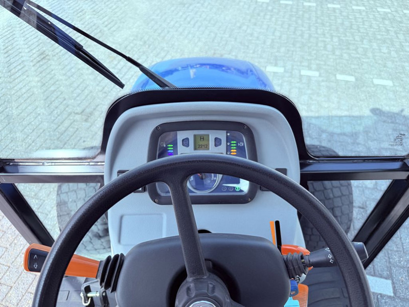 New Holland Boomer 45D Easy Drive New Holland Boomer 45D Easy Drive: صورة 11