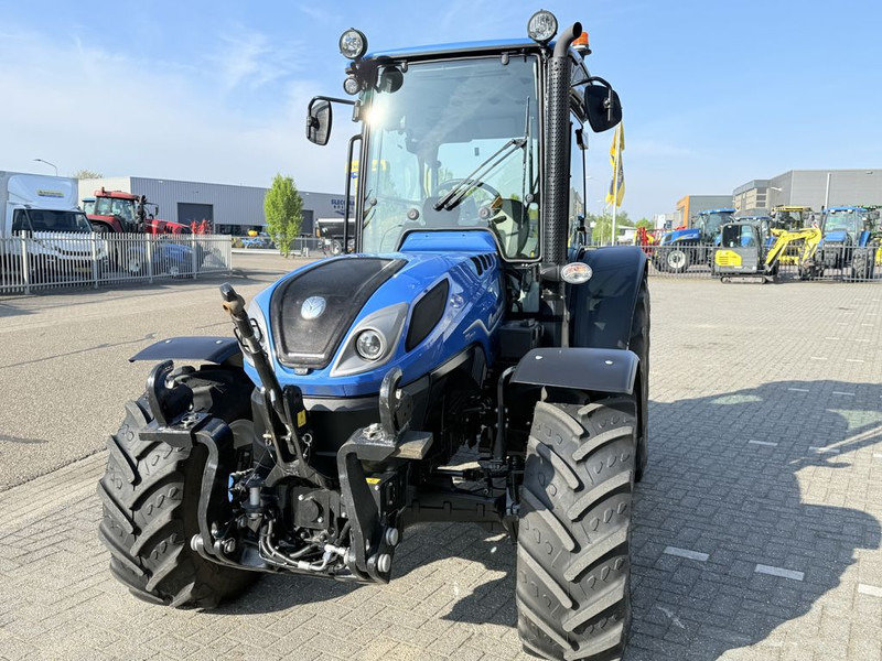 جرار New Holland T4.100 LP: صورة 8