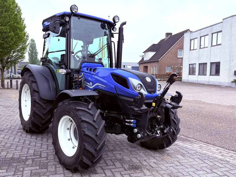 جرار New Holland T4.100 LP: صورة 20