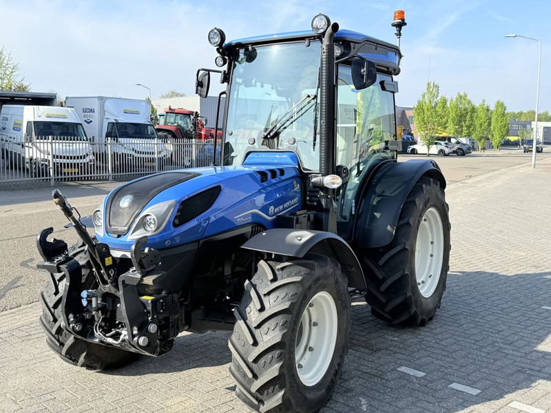 جرار New Holland T4.100 LP: صورة 19