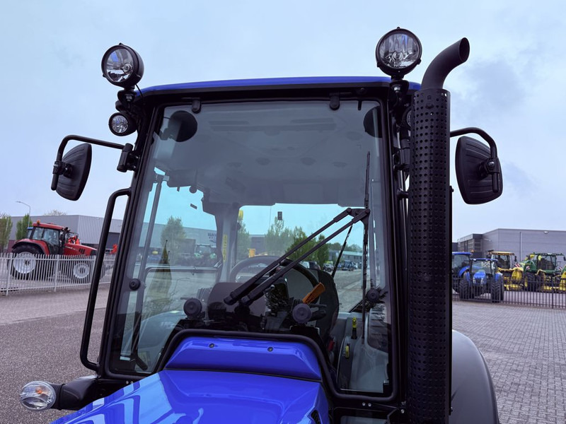 جرار New Holland T4.100 LP: صورة 14