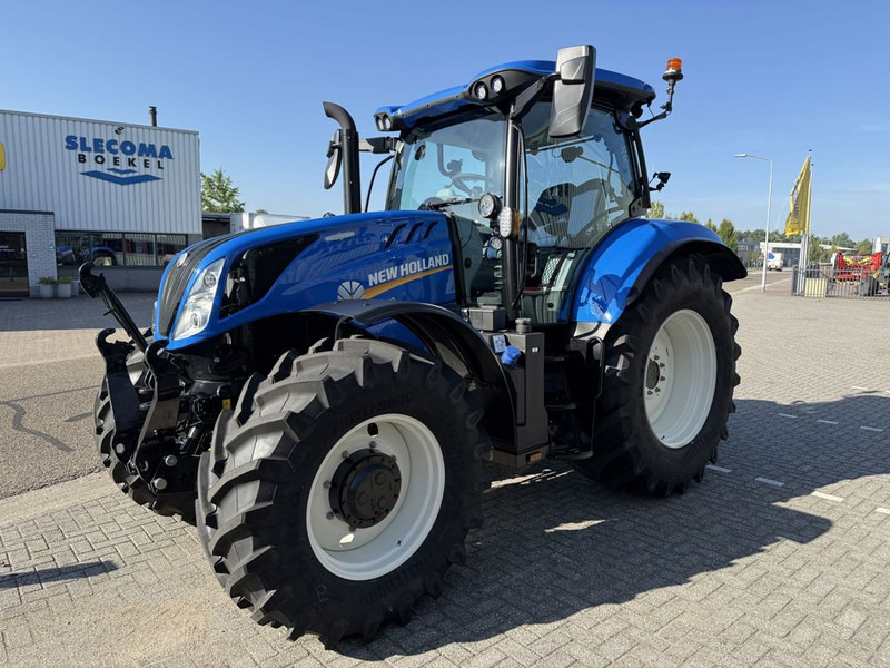 New Holland T6.180 AC Stage V New Holland T6.180 AC Stage V: صورة 20
