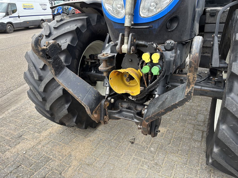 جرار New Holland T6080 Power Command: صورة 7