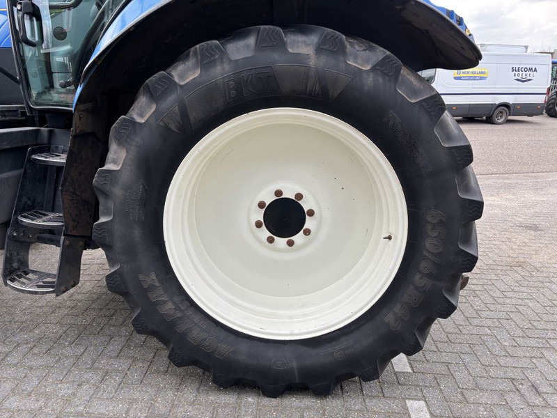 جرار New Holland T6080 Power Command: صورة 9