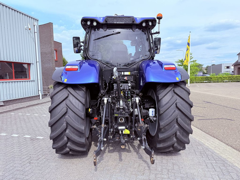 New Holland T7.270 AutoCommand Blue Power – Stage V - جرار: صورة 3 New Holland T7.270 AutoCommand Blue Power – Stage V - جرار: صورة 3