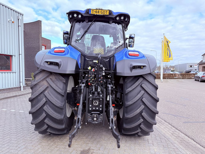 New Holland T7.315HD Auto Command + GPS - جرار: صورة 3 New Holland T7.315HD Auto Command + GPS - جرار: صورة 3