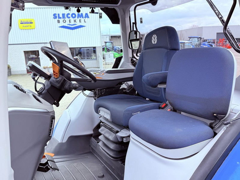 New Holland T7.315HD Auto Command + GPS - جرار: صورة 5 New Holland T7.315HD Auto Command + GPS - جرار: صورة 5