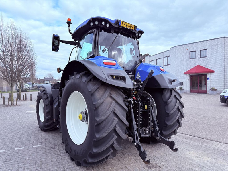 New Holland T7.315HD Auto Command + GPS - جرار: صورة 2 New Holland T7.315HD Auto Command + GPS - جرار: صورة 2