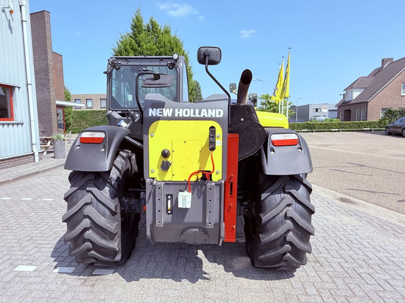 New Holland TH7.42 Telehandler - رافعة تلسكوبية: صورة 4 New Holland TH7.42 Telehandler - رافعة تلسكوبية: صورة 4