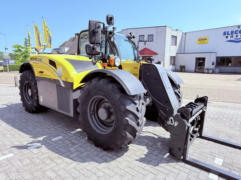 New Holland TH7.42 Telehandler - رافعة تلسكوبية: صورة 5 New Holland TH7.42 Telehandler - رافعة تلسكوبية: صورة 5