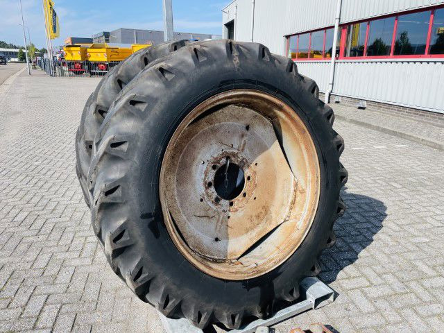 الإطارات والجنوط Veith Dubbel lucht 16.9/14-38  systeem GS: صورة 13