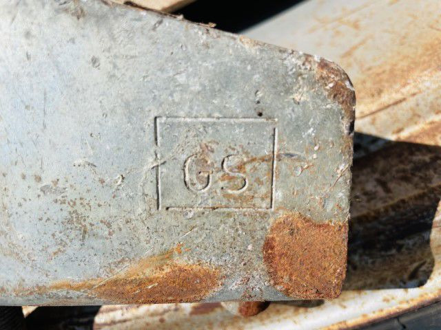 الإطارات والجنوط Veith Dubbel lucht 16.9/14-38  systeem GS: صورة 17