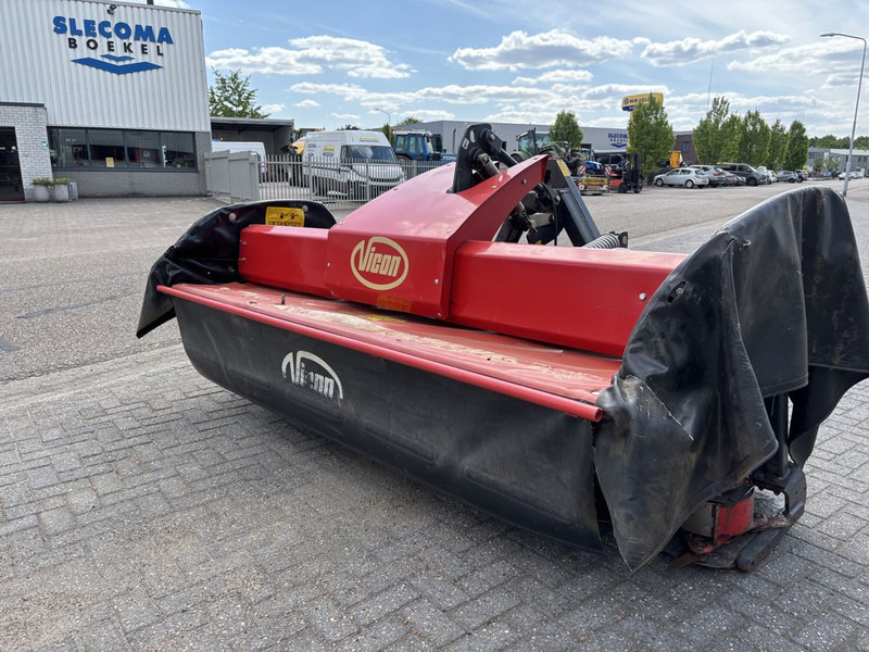 Vicon Extra 332 XF Frontmaaier - جزازة العشب: صورة 1 Vicon Extra 332 XF Frontmaaier - جزازة العشب: صورة 1