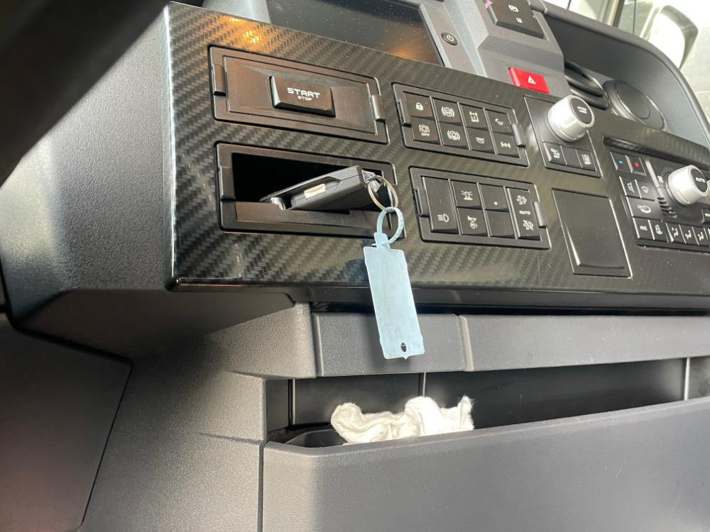 وحدة جر RENAULT T 480 [ Copy ]: صورة 7
