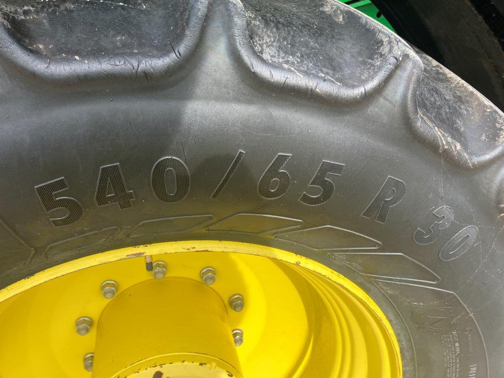 جرار John Deere 6175R: صورة 10