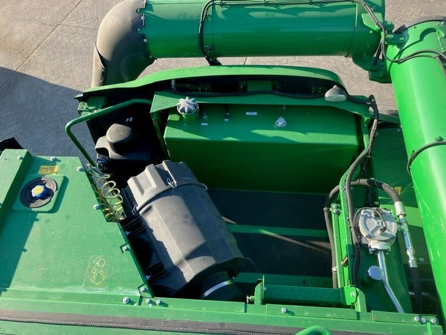 John Deere S690 TM John Deere S690 TM: صورة 10