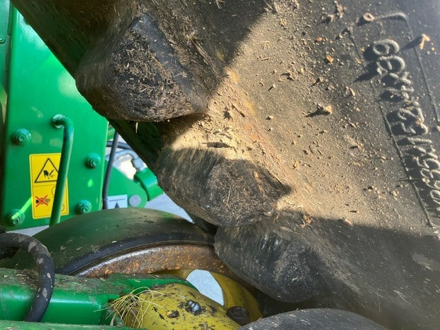 John Deere S690 TM John Deere S690 TM: صورة 20