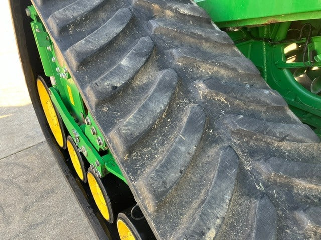 John Deere S690 TM John Deere S690 TM: صورة 19