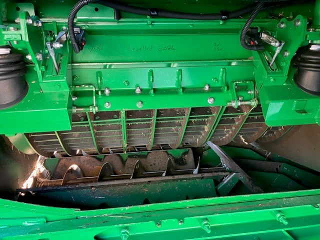 John Deere S690 TM John Deere S690 TM: صورة 11
