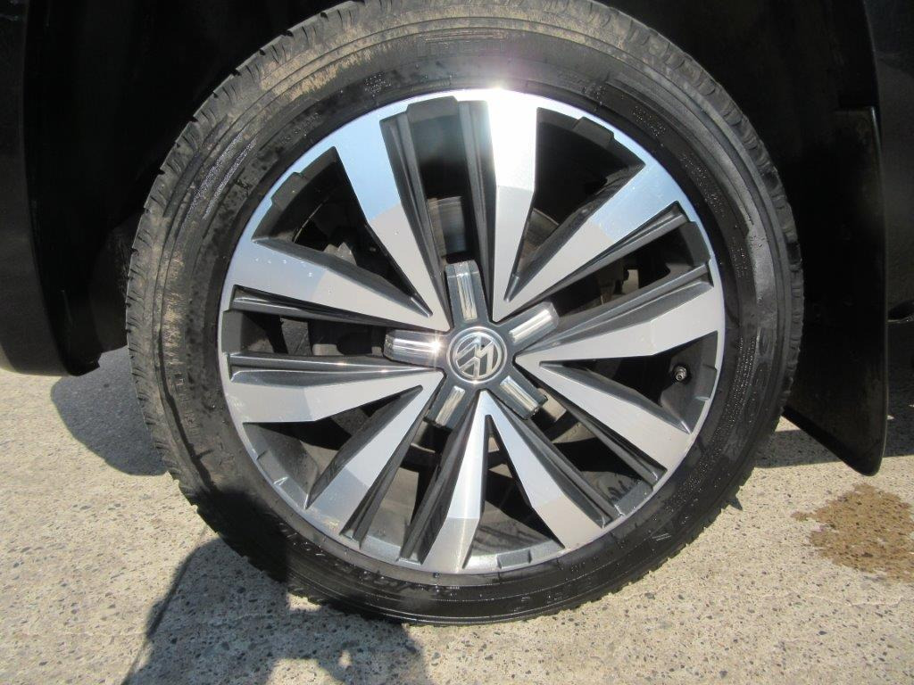 شاحنة البيك أب Volkswagen Amarok Aventura V6 TDI: صورة 11