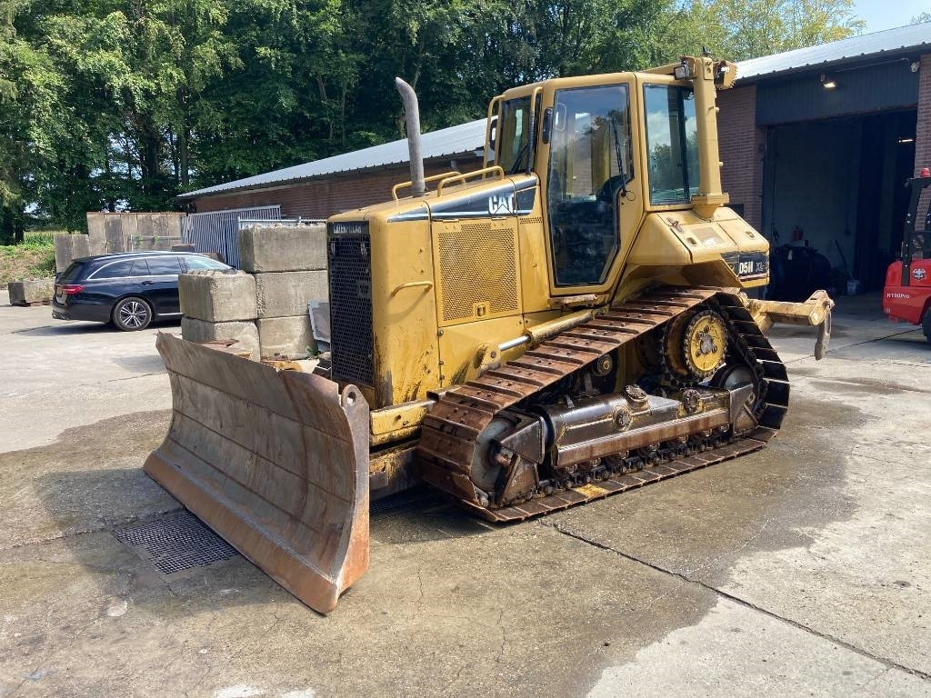 CAT D 5 N XL - جرافة: صورة 1 CAT D 5 N XL - جرافة: صورة 1