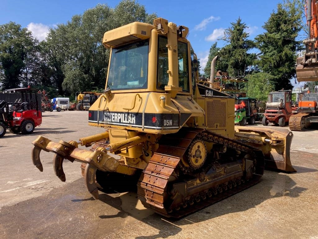 CAT D 5 N XL - جرافة: صورة 5 CAT D 5 N XL - جرافة: صورة 5