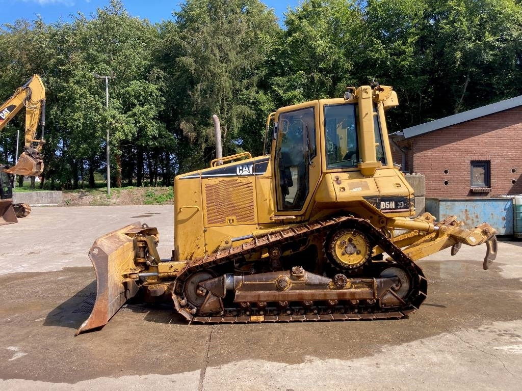 CAT D 5 N XL - جرافة: صورة 2 CAT D 5 N XL - جرافة: صورة 2
