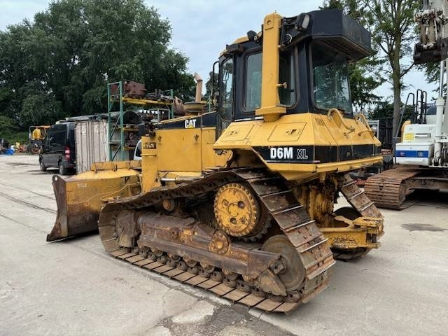 CAT D 6 M XL - جرافة: صورة 2 CAT D 6 M XL - جرافة: صورة 2