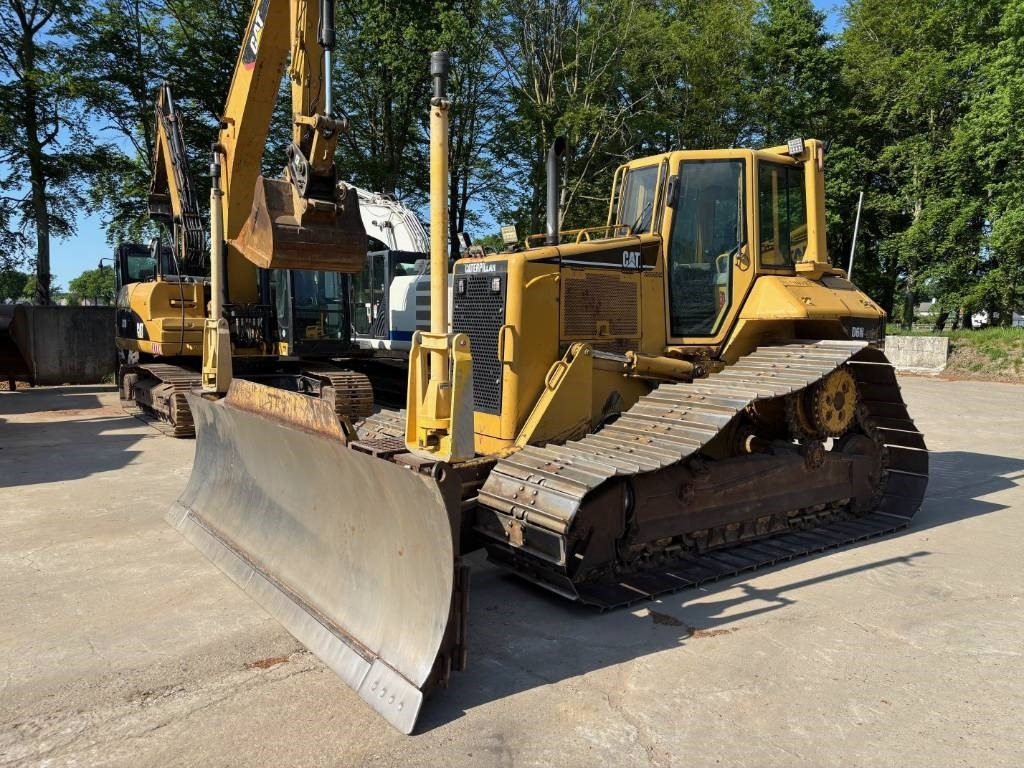 CAT D 6 N LGP - جرافة: صورة 1 CAT D 6 N LGP - جرافة: صورة 1