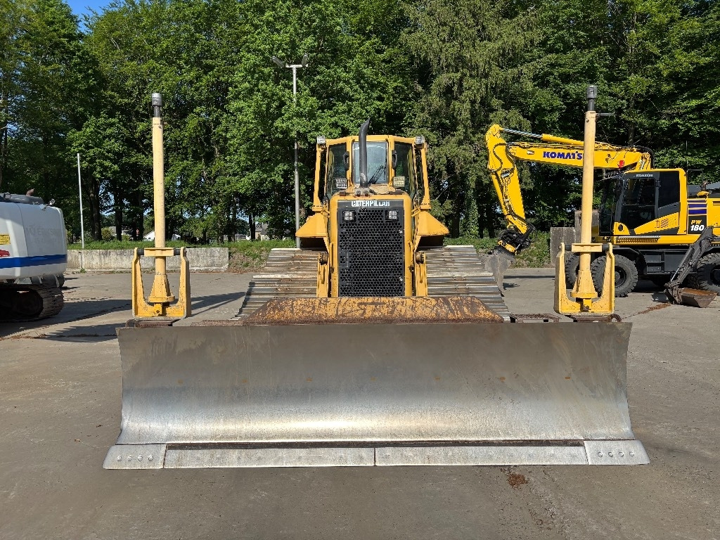 CAT D 6 N LGP - جرافة: صورة 4 CAT D 6 N LGP - جرافة: صورة 4