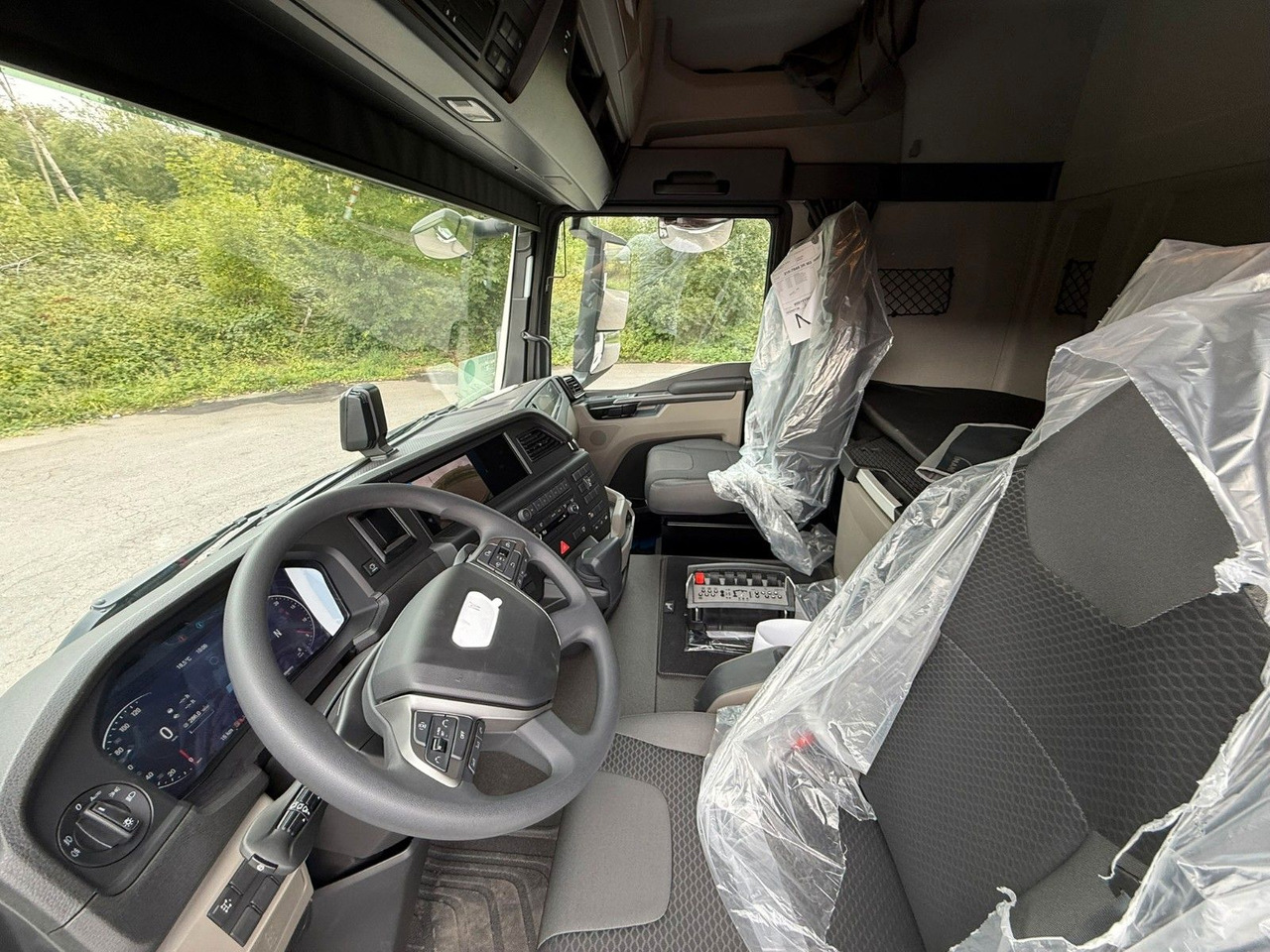 شاحنة كرين MAN TGS 26.480 /6X2 Euro6 Retarder HIAB 228 - 6: صورة 24