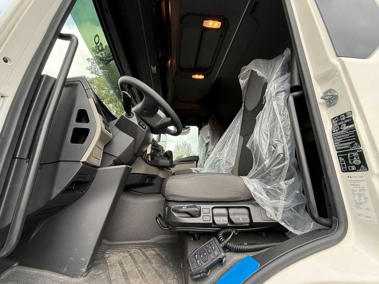 شاحنة كرين MAN TGS 26.480 /6X2 Euro6 Retarder HIAB 228 - 6: صورة 28