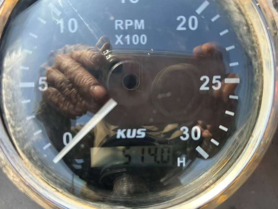 BOMAG BW130D Used Road Roller Construction Machinery for Sale in Good Condition - مدحلة اسفلت: صورة 5 BOMAG BW130D Used Road Roller Construction Machinery for Sale in Good Condition - مدحلة اسفلت: صورة 5