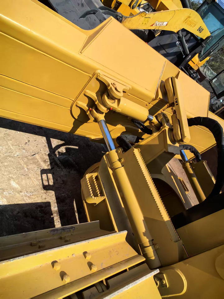 CATERPILLAR D6K - جرافة: صورة 4 CATERPILLAR D6K - جرافة: صورة 4
