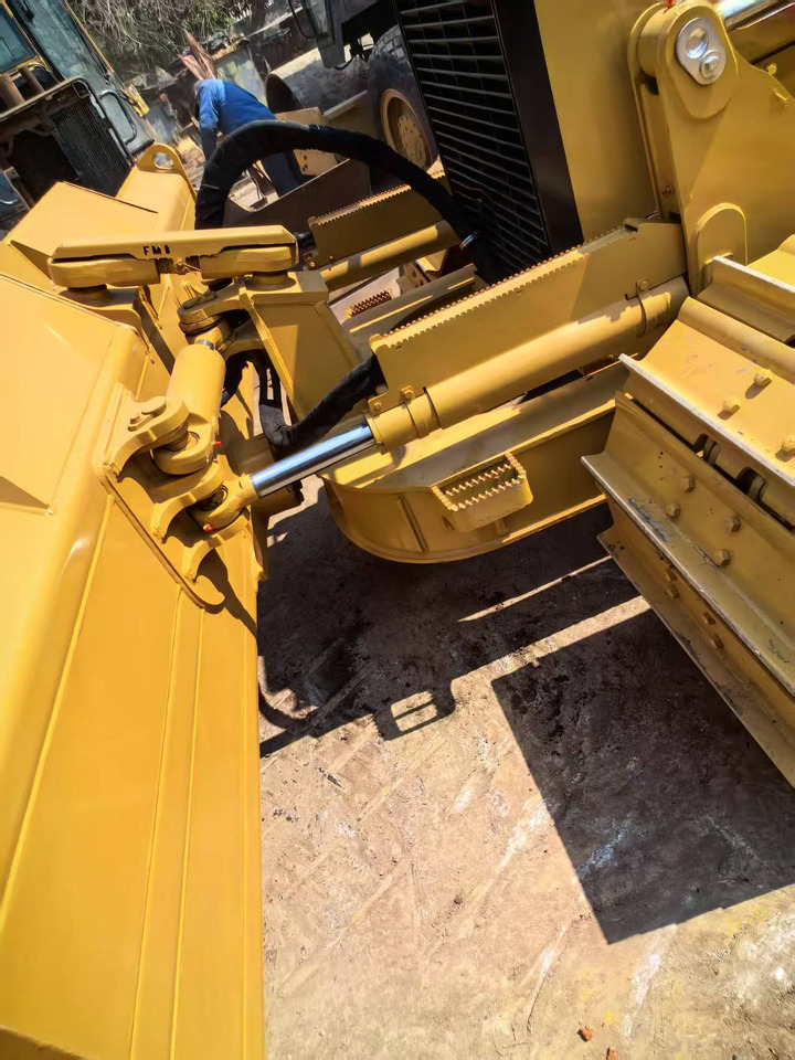 CATERPILLAR D6K - جرافة: صورة 5 CATERPILLAR D6K - جرافة: صورة 5