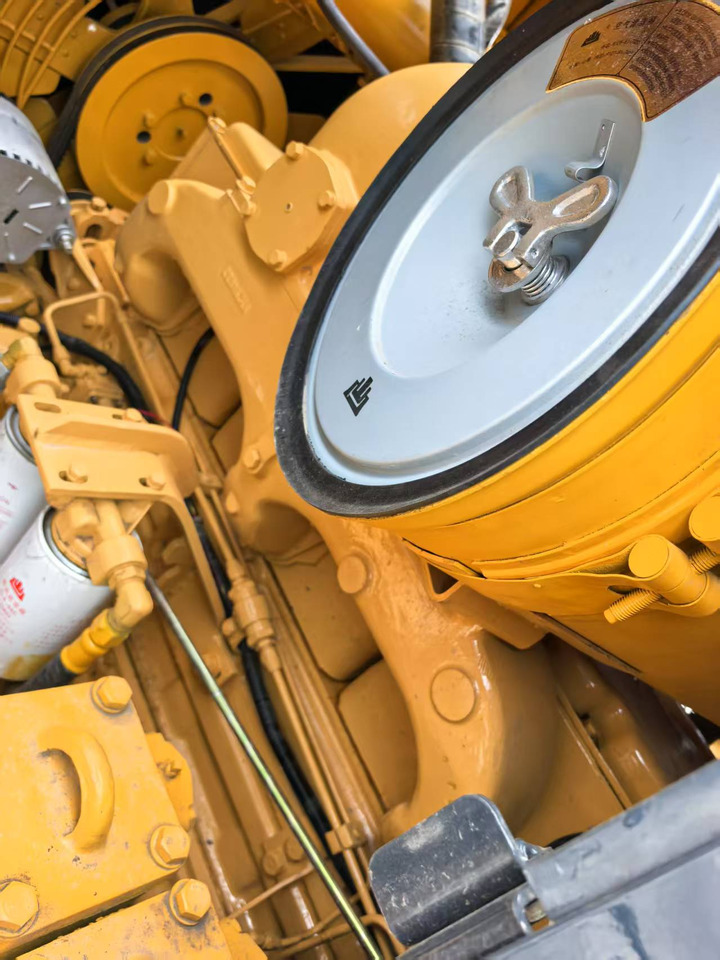 جرافة SHANTUI SD22: صورة 6 جرافة SHANTUI SD22: صورة 6