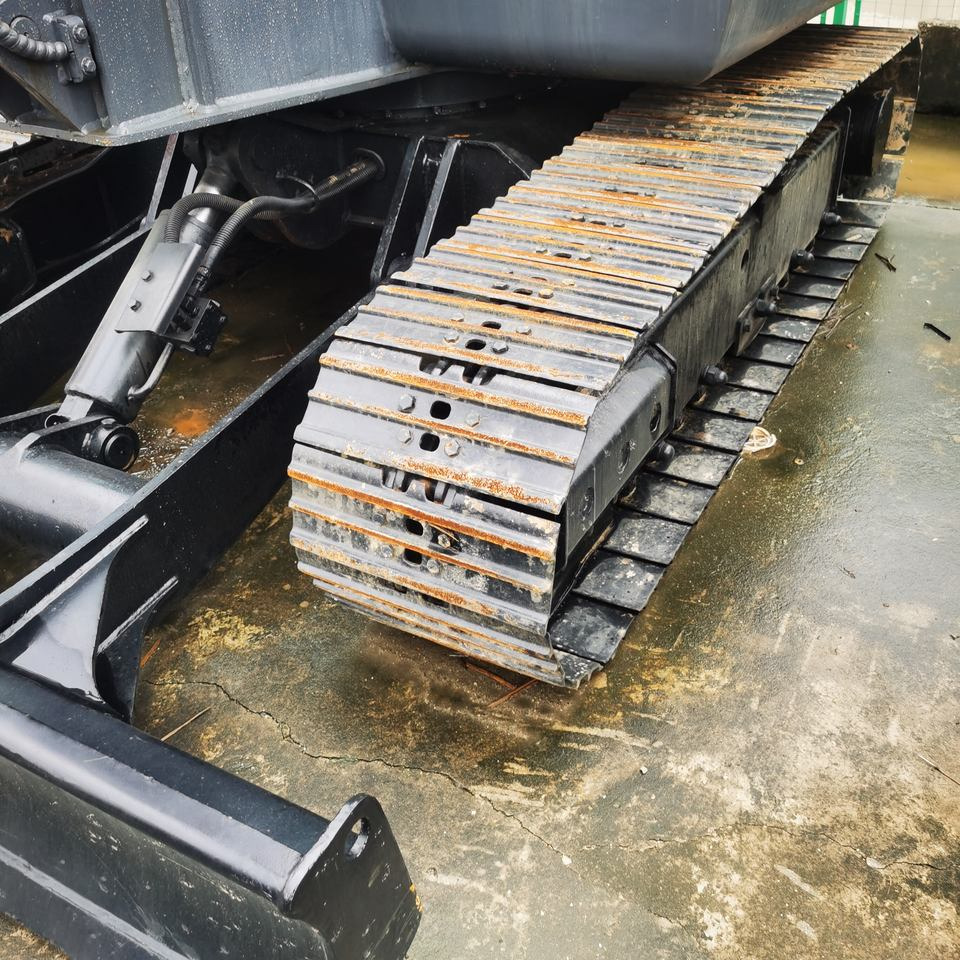 Used Original Japan Mini Shanghai Excavator Doosan DX60 Excavator 95% New Low Price High Quality Selling Doosan DX-60 Doosan 60 - حفارة مُصَّغرة: صورة 3 Used Original Japan Mini Shanghai Excavator Doosan DX60 Excavator 95% New Low Price High Quality Selling Doosan DX-60 Doosan 60 - حفارة مُصَّغرة: صورة 3